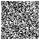 QR code with Kalamazoo Sewing Center contacts