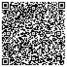 QR code with Cynthia's Sewing Center contacts