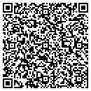 QR code with Art In Giving contacts