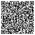 QR code with All In Order contacts