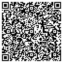 QR code with A & S Sew-Vac contacts