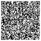QR code with Ancient Free & Accepted Masons contacts