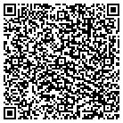 QR code with Ancient Arabric Order Of Nobles Of The Mystic Shrine Of N A Bektash Shriners contacts