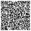 QR code with Hoover's Bernina Sew contacts