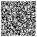 QR code with Lyn Sew-Inn contacts