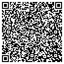 QR code with White's Sewing Center contacts