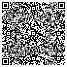 QR code with Gina's Bernina Sewing Center contacts