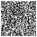 QR code with John Wiggins contacts