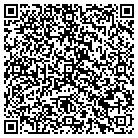 QR code with Ready Set Sew contacts