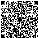 QR code with Adams Court Tenant Assn Inc contacts