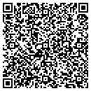 QR code with Alex Moose contacts
