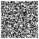 QR code with Alva Moose Lodge 2100 contacts