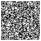 QR code with Ancient Free & Accepted M contacts