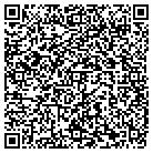 QR code with Ancient Free & Accepted M contacts