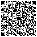 QR code with Kent's Vacuum contacts