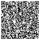 QR code with Adams Vacuum & Montrose Sewing contacts