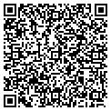 QR code with Bpoe 1560 contacts