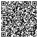 QR code with Alsac St Jude contacts