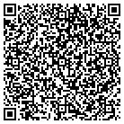 QR code with Ancient Free And Accepted Masons Of West Virginia Bigelow Lodge 52 contacts