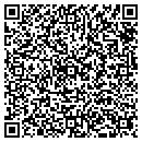 QR code with Alaska Moose contacts