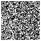 QR code with AAA Vacuum Sales & Service contacts