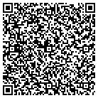 QR code with Aaa Vacuum & Janitorial Supply contacts