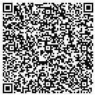 QR code with Galaxie of KS Central Vacuum contacts