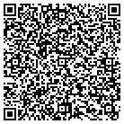 QR code with B G Vacuum Cleaner CO Inc contacts