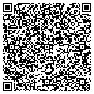 QR code with Bluegrass Technological Hm Cr contacts