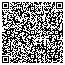 QR code with A H E P A contacts