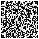 QR code with 24 Athletic Club contacts