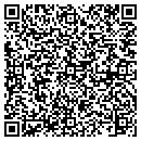 QR code with Aminda Foundation Inc contacts