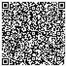 QR code with Andrew Mcdonough B+ Foundation contacts