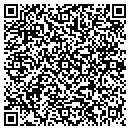 QR code with Ahlgren Oscar A contacts