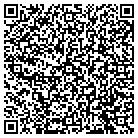 QR code with Alphi Phi House Corporation For contacts