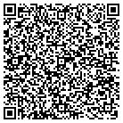 QR code with Achc Patient Assistance Foundation Inc contacts