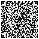 QR code with House of Vacuums contacts