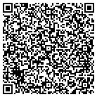 QR code with O'Dowd's Vacuum Service & Sales contacts