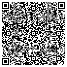 QR code with A-All Discount Vacuum & Sewing contacts