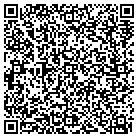 QR code with Alpha Phi House Corp Of Des Moines contacts