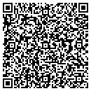 QR code with Alumnie Club contacts