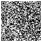 QR code with Zeal Television USA Inc contacts
