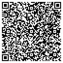 QR code with John T Boudreau contacts