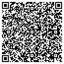 QR code with Algiers Redevelopment Foundation contacts