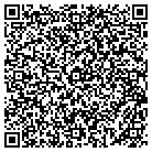 QR code with B Sewall Elmina Foundation contacts