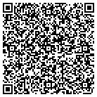 QR code with Ajd Memorial Foundation Inc contacts