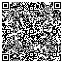 QR code with Agape Foundation contacts