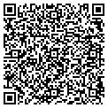 QR code with Afsc contacts