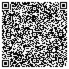 QR code with Aim High Foundation contacts