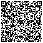 QR code with Allegan County Snow Mobile Club contacts